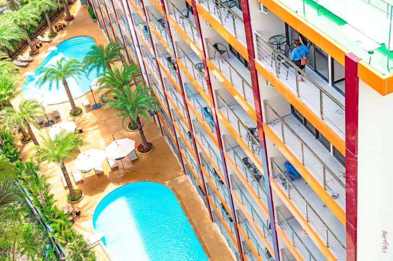 Mai Khao Beach Condotel - Family Condo In 600 Meters To Beach Ban Bo Sai Klang Luaran gambar