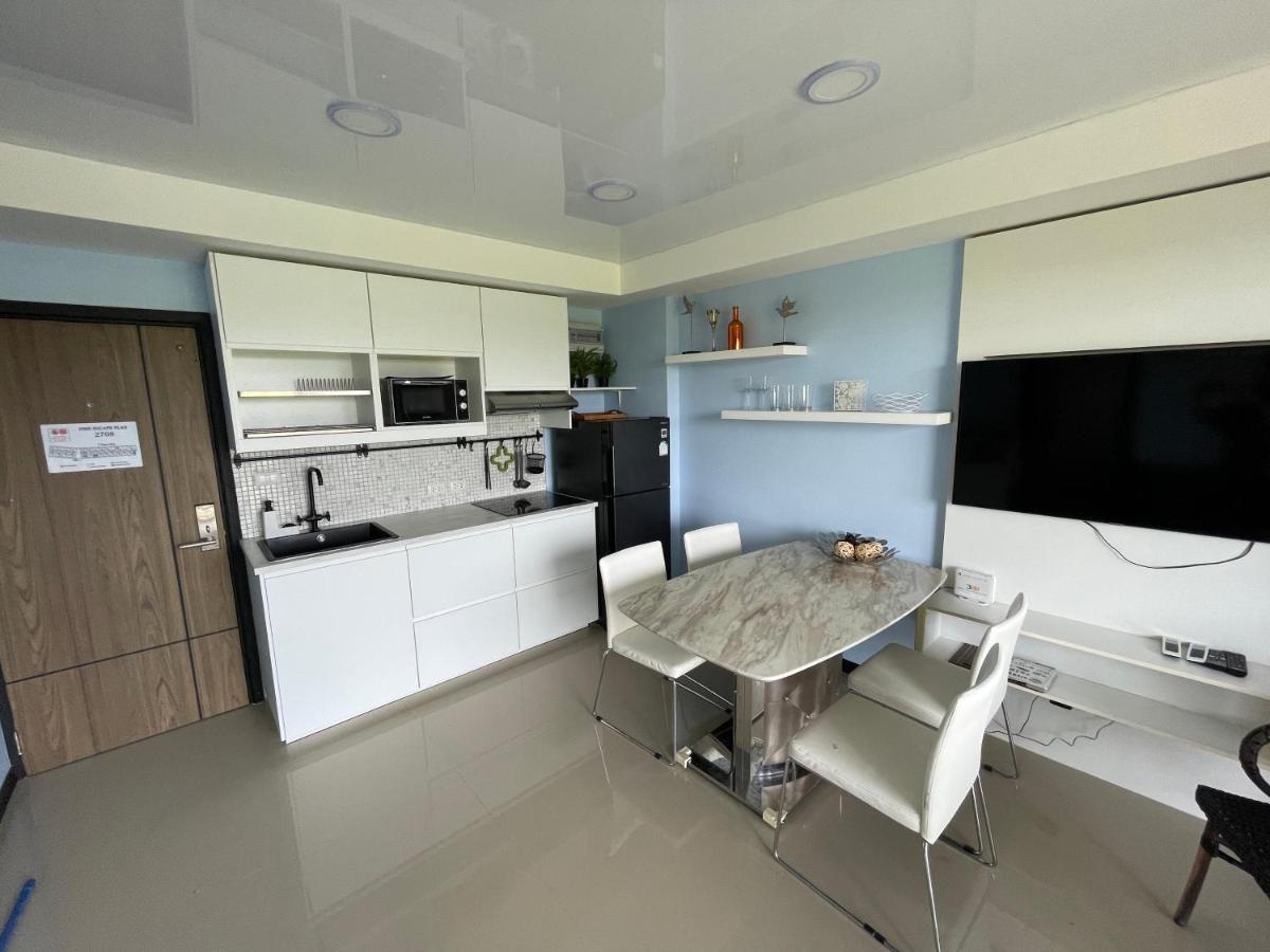 Mai Khao Beach Condotel - Family Condo In 600 Meters To Beach Ban Bo Sai Klang Luaran gambar