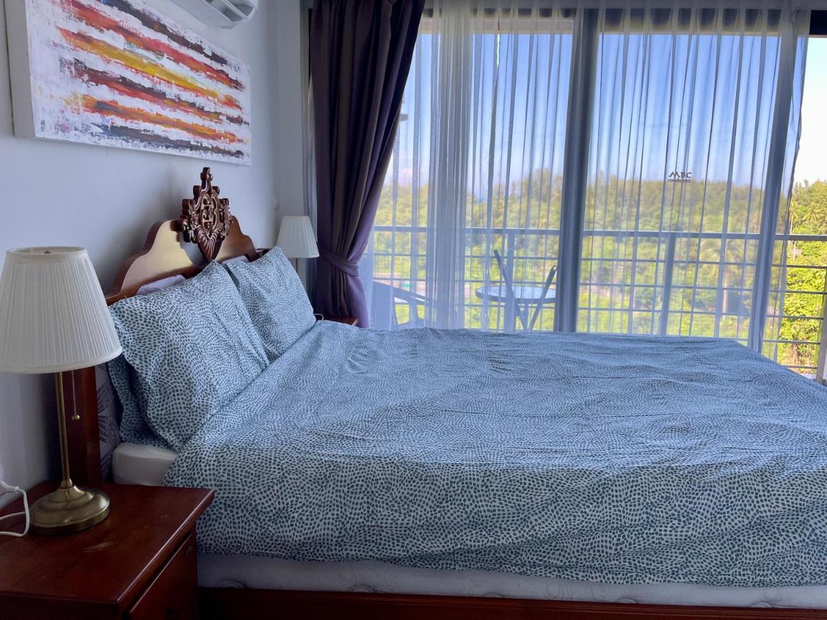 Mai Khao Beach Condotel - Family Condo In 600 Meters To Beach Ban Bo Sai Klang Luaran gambar