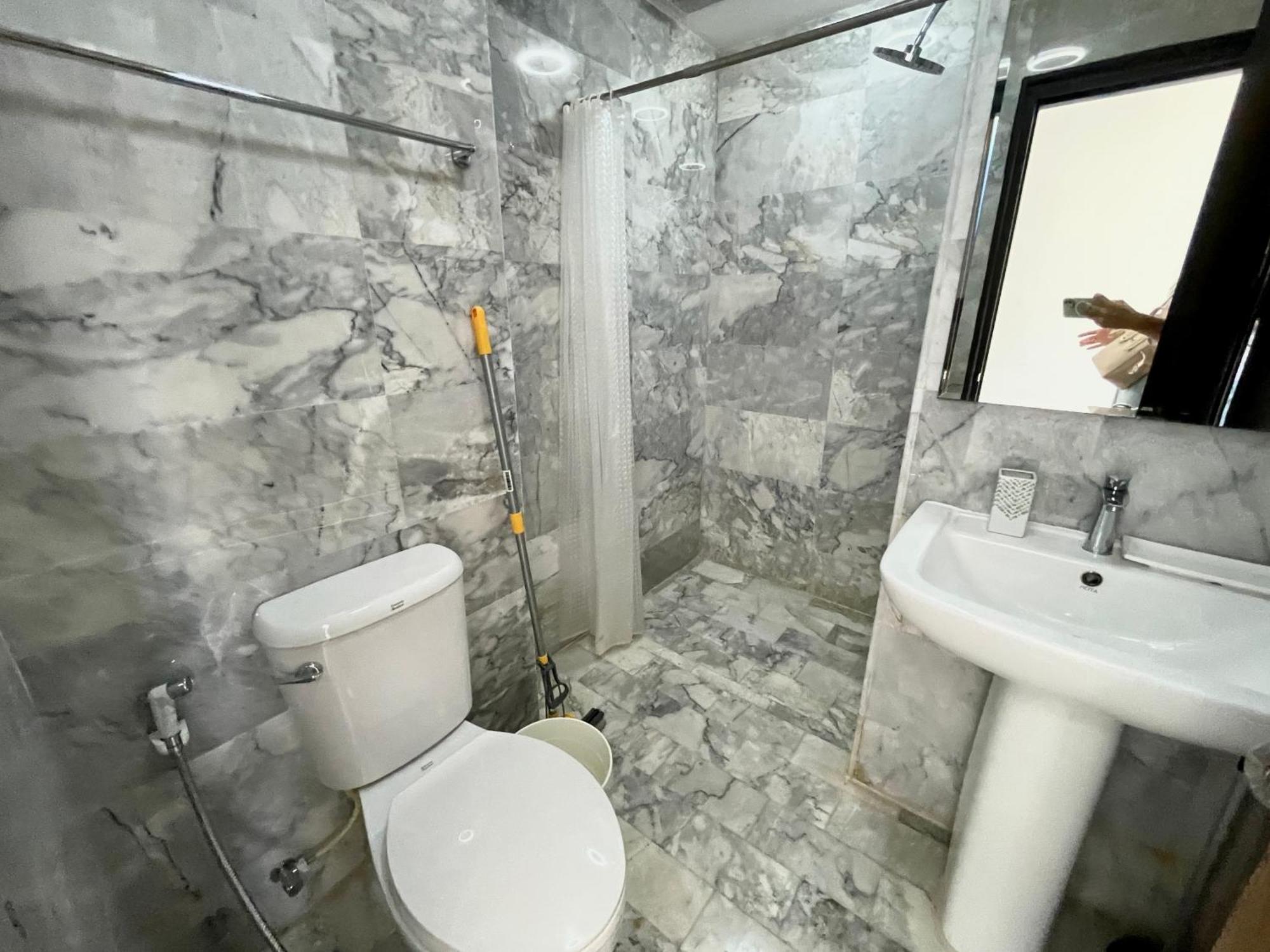 Mai Khao Beach Condotel - Family Condo In 600 Meters To Beach Ban Bo Sai Klang Luaran gambar
